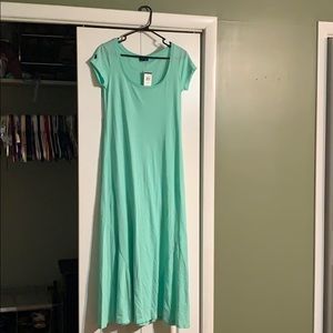 T-shirt dress